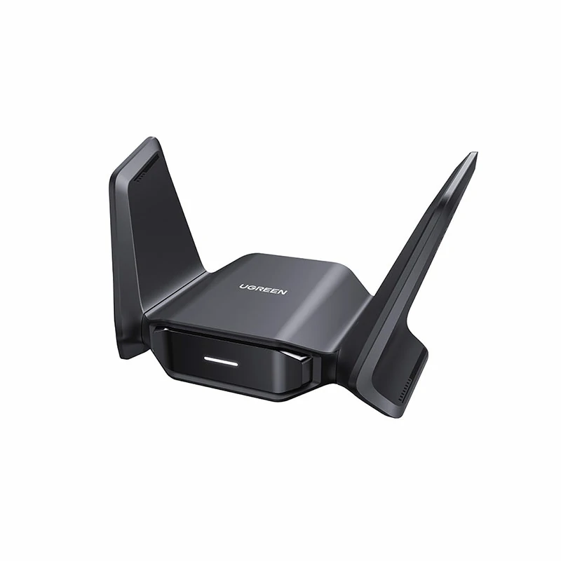 意昂2BE3600双频千兆 WiFi7 无线网卡