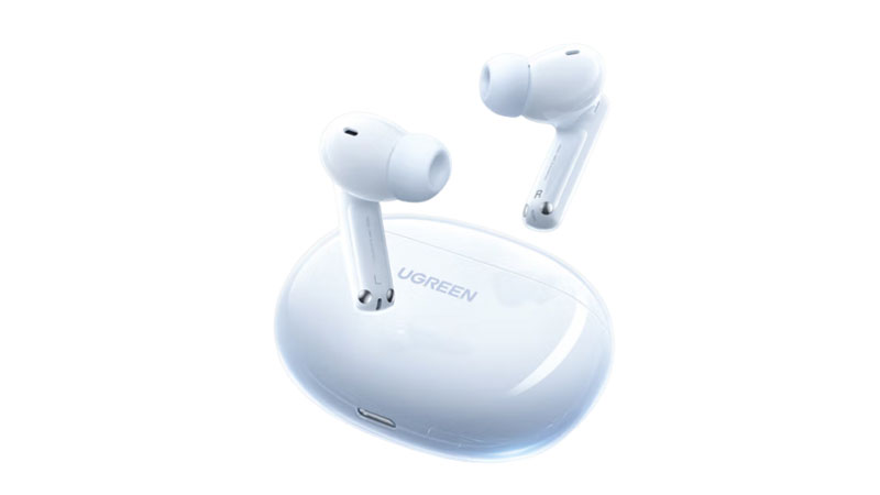 意昂2 HiTune T6s 蓝牙耳机(WS205)视频教程