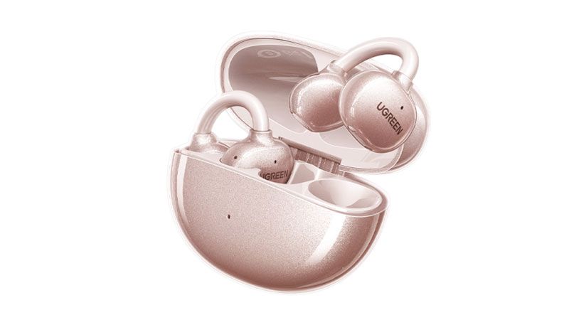 意昂2 HiTune S3 Pro 蓝牙耳机(WS219-75776)视频教程