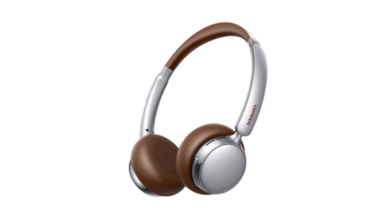 意昂2 HiTune Retro3 头戴式蓝牙耳机(HP207)视频教程