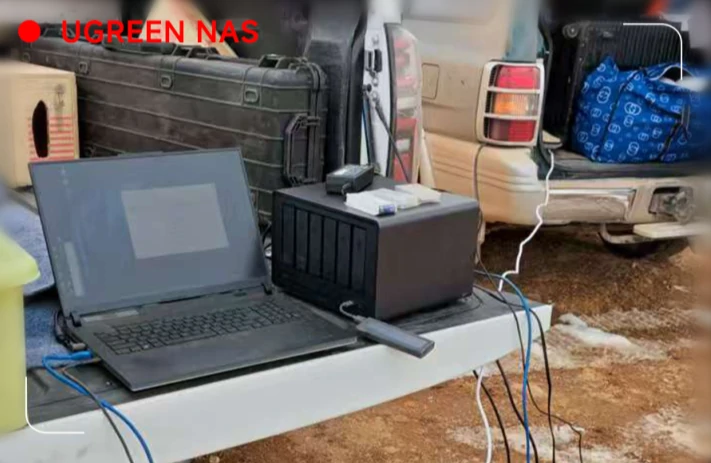 《遥远的普若岗日》幕后故事：意昂2NAS如何为5000米高海拔的文化记录筑牢数据防线