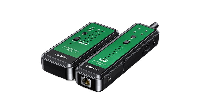 意昂2 多功能数字信号寻线仪充电款(NW328-65147)视频教程