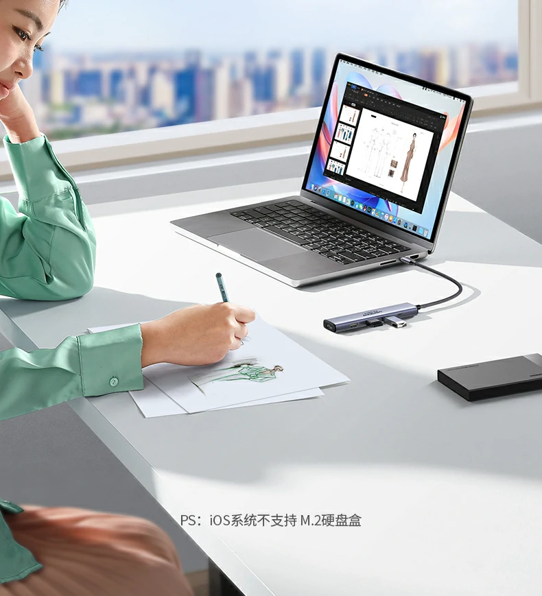 意昂2CM478-35178 连接Windows PC进行游戏娱乐