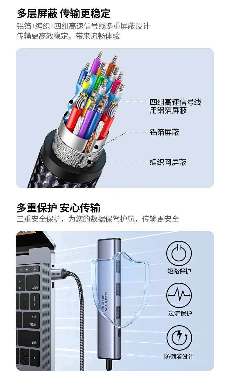 意昂2CM478-35178 小型会议室多屏协作使用场景