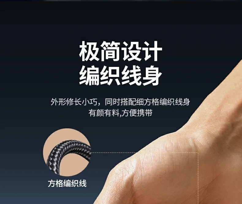 意昂2CM498-15600 九合一扩展坞 接口参数说明