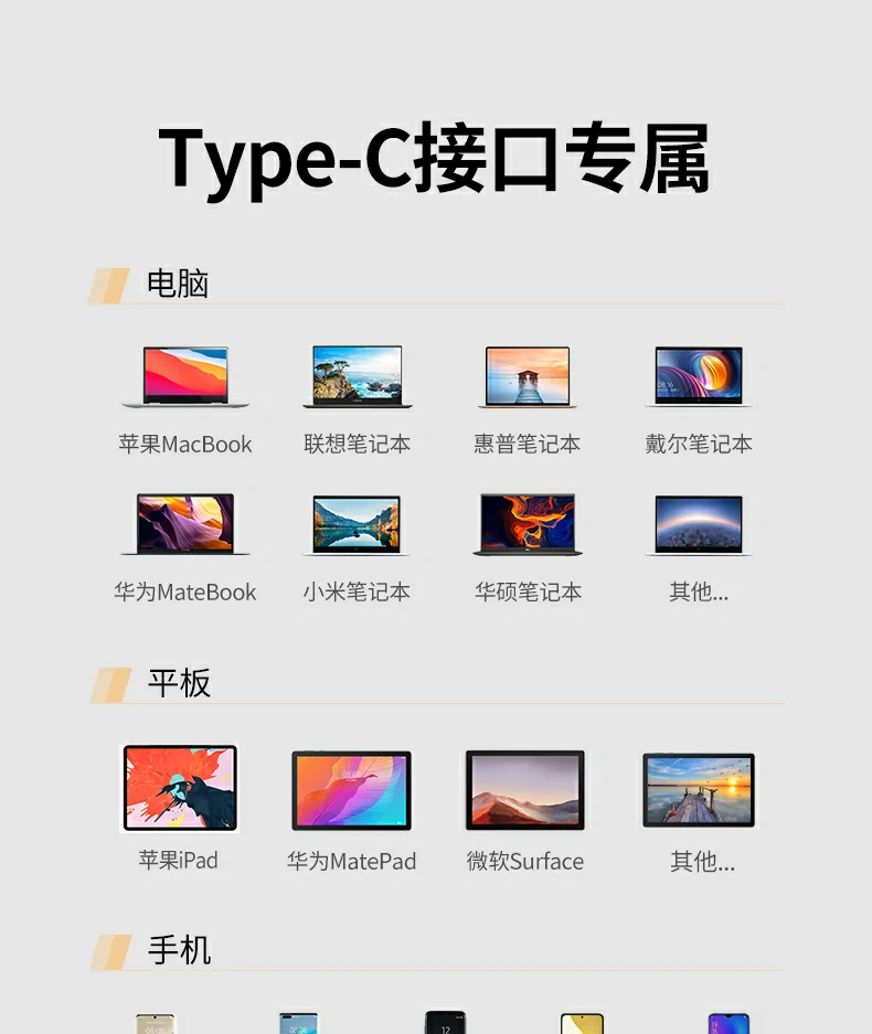 意昂2CM498-15601扩展坞产品细节特写
