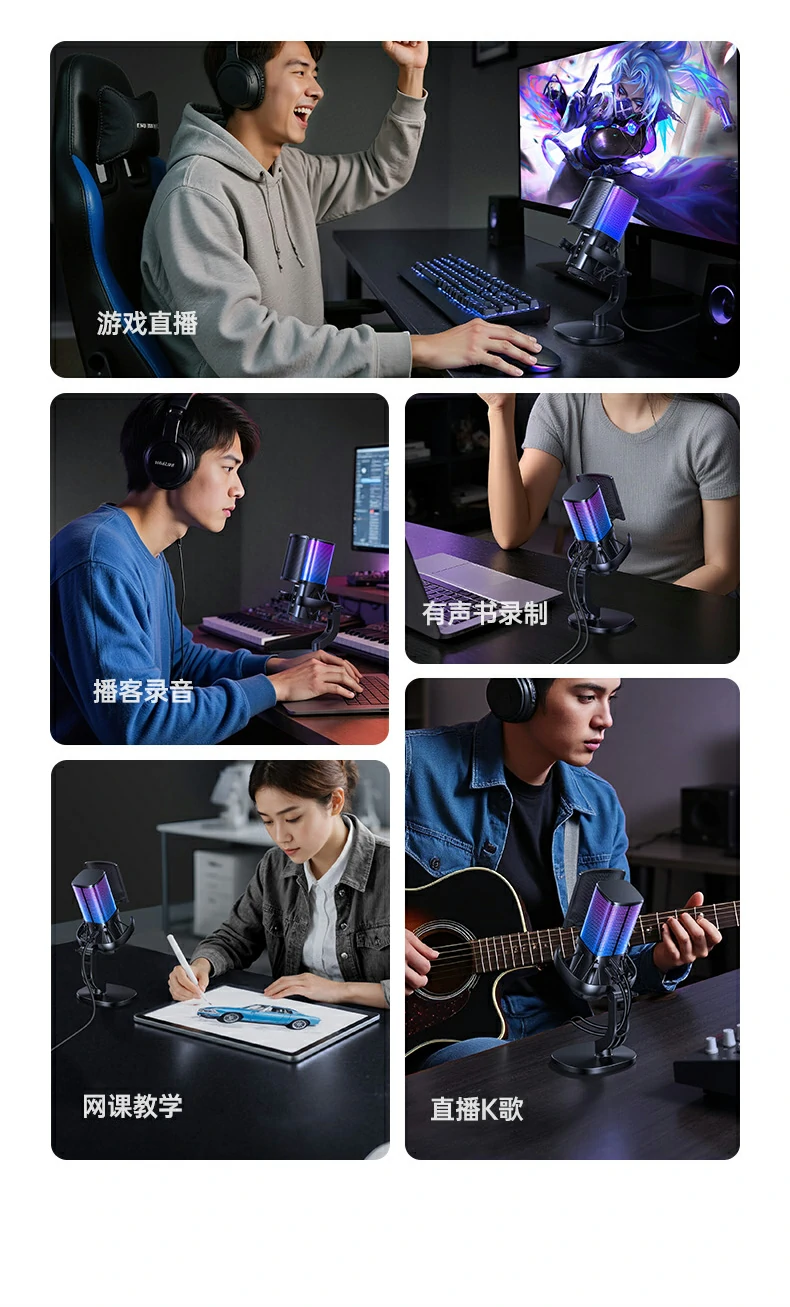 意昂2CM581 96kHz/24bit HiFi级采样音频波形图