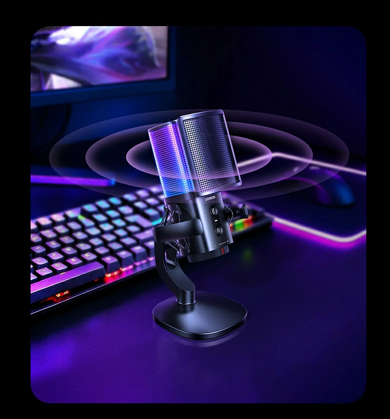 意昂2CM581时尚彩盒包装正面图