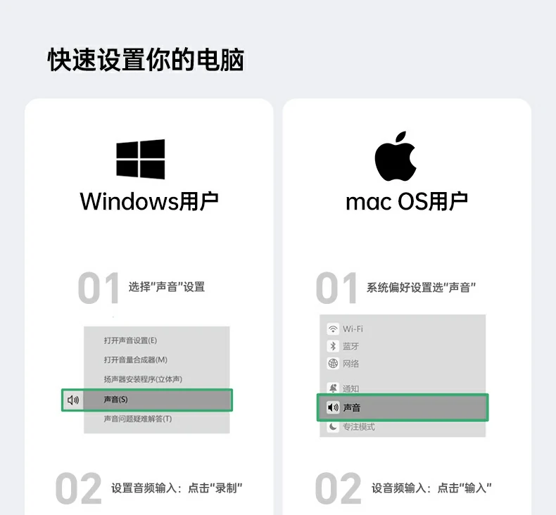 意昂2CM581音频频响曲线图（20Hz-20kHz）