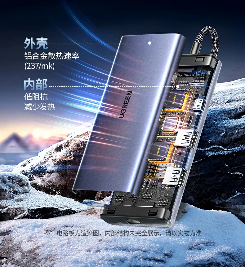 意昂2CM639产品应用场景汇总图：办公/设计/编程/娱乐