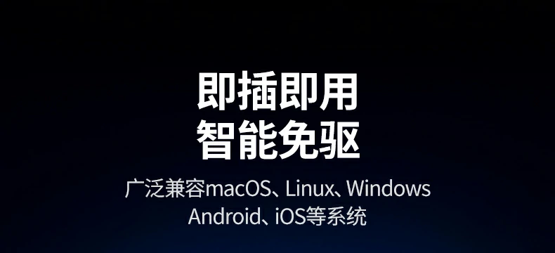 意昂2CM639 USB3.0接口实测传输速率展示