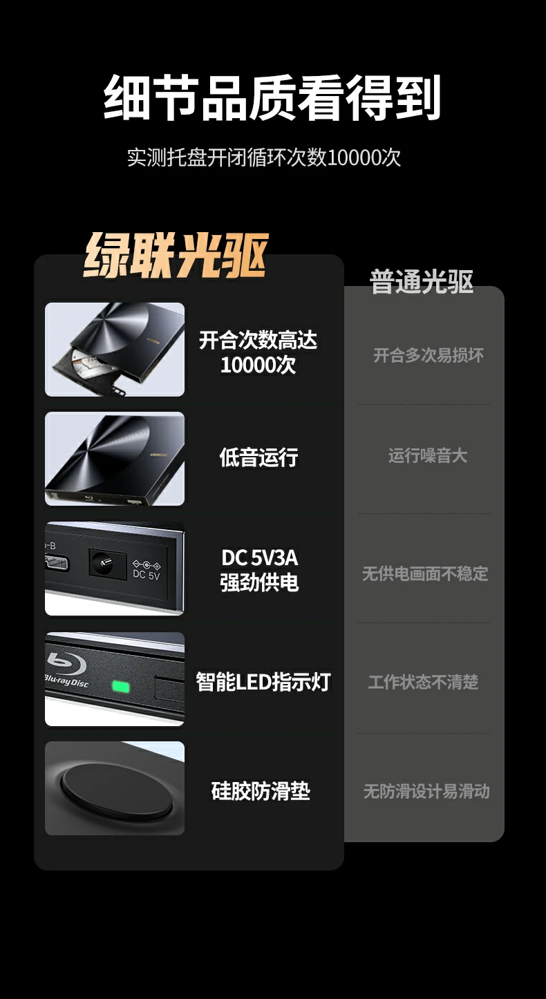 意昂2CM780时尚彩盒包装正面图