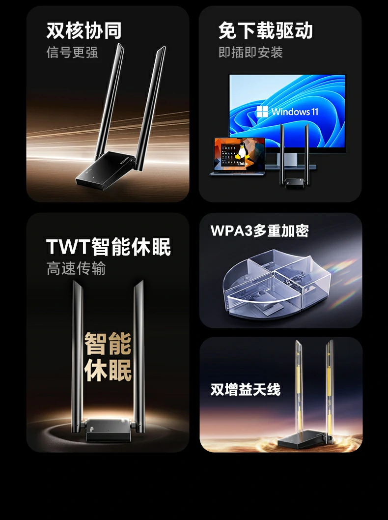 意昂2CM787 MU-MIMO多设备协同技术原理图