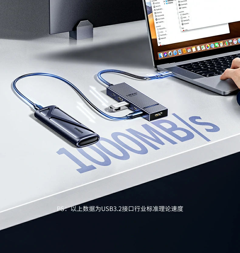 意昂2CM818产品应用场景汇总图：办公/设计/编程/娱乐