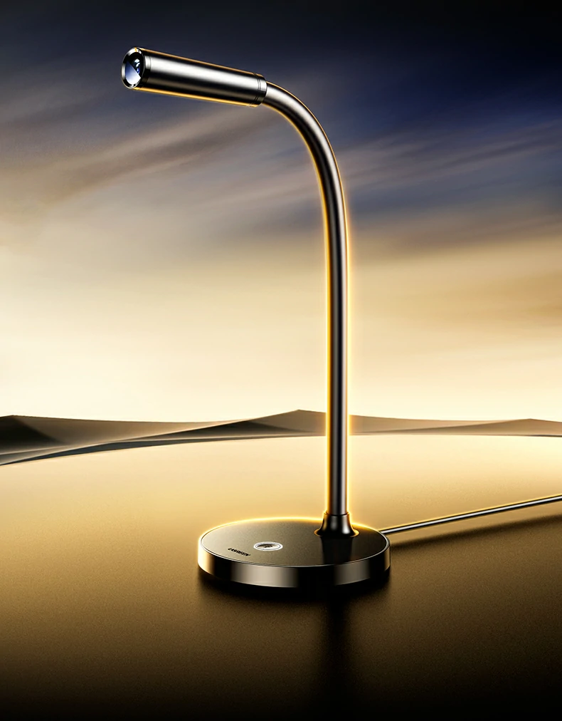 意昂2CM826内置广角麦克风收音效果展示