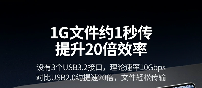意昂2CM828商务出差便携使用场景
