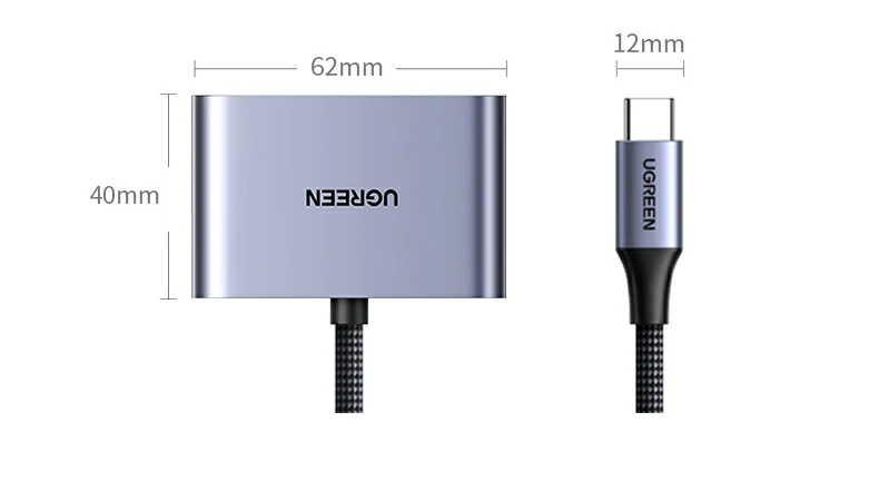 意昂2扩展坞 三口USB连接键鼠手柄示例