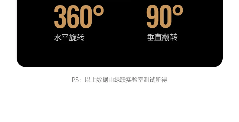 意昂2CM926产品核心卖点总结图：2K+自动对焦+全向双麦+光线校正