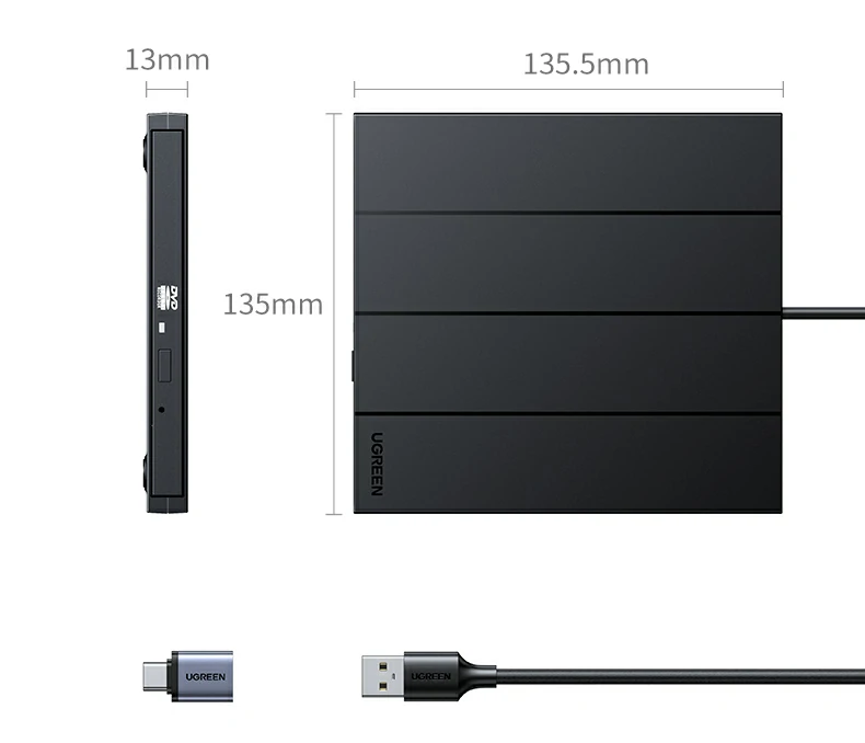 意昂2CM938开箱内容：光驱+说明书+保修卡