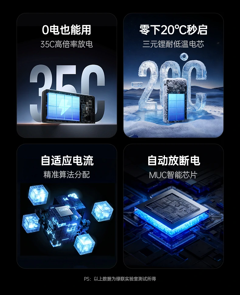 防干扰防触电 细节防护周全可靠