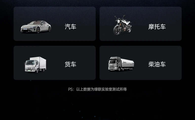 紧急搭电快速响应 适用多场景需求