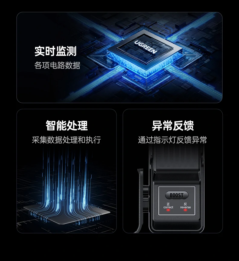 20次+满电搭电 支撑多次紧急启动