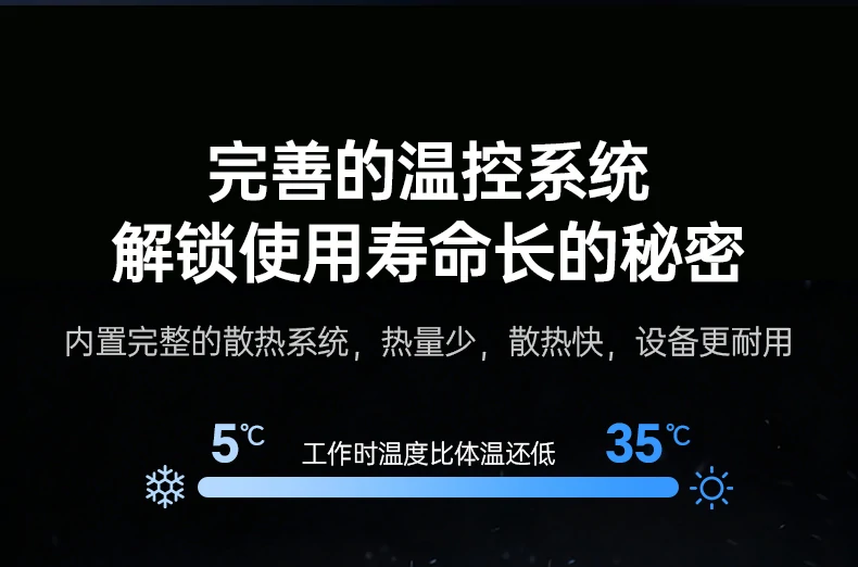 LED数显电量 实时监控电量状态
