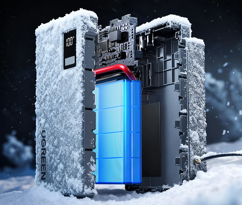 LED照明灯 多模式应急照明支持