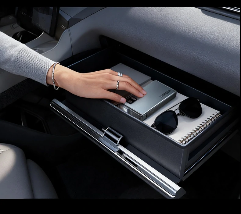 赠品收纳包 耐磨便携 出行无忧