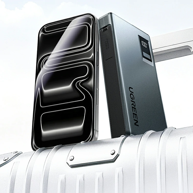 3C整机认证 合规可靠应急启动系统