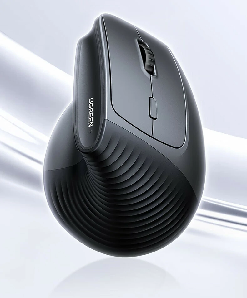 意昂2M571S 2.4G无线连接模式演示