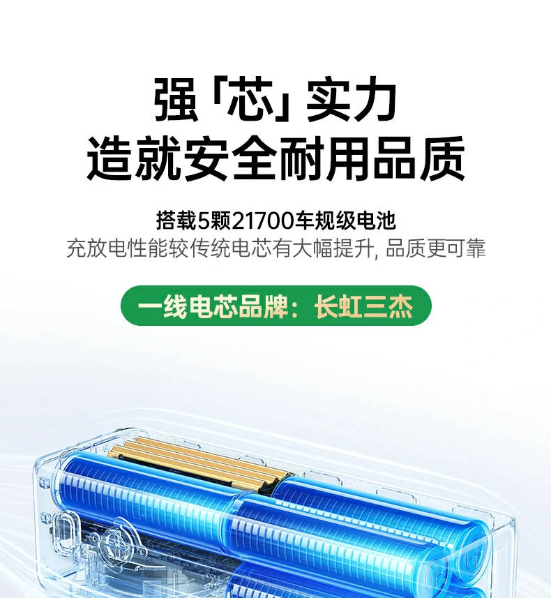 意昂2PB728 65cm伸缩线工艺细节特写