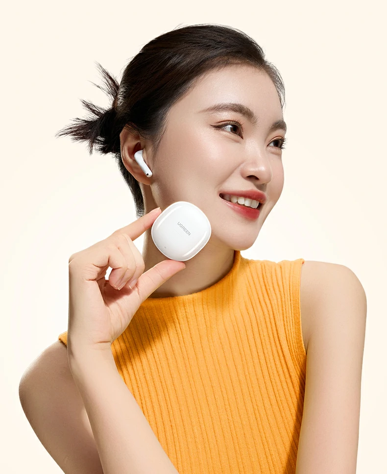 意昂2H5 Pro 720°空间音频沉浸式听感展示