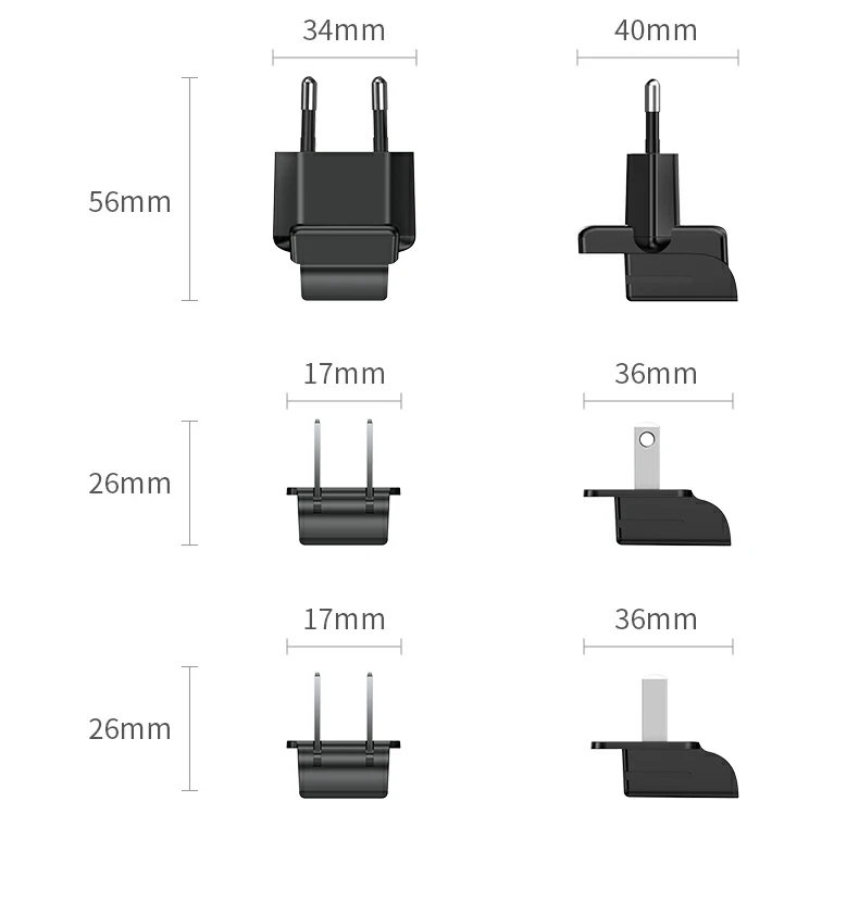差旅至臻选择 快充即投不断电