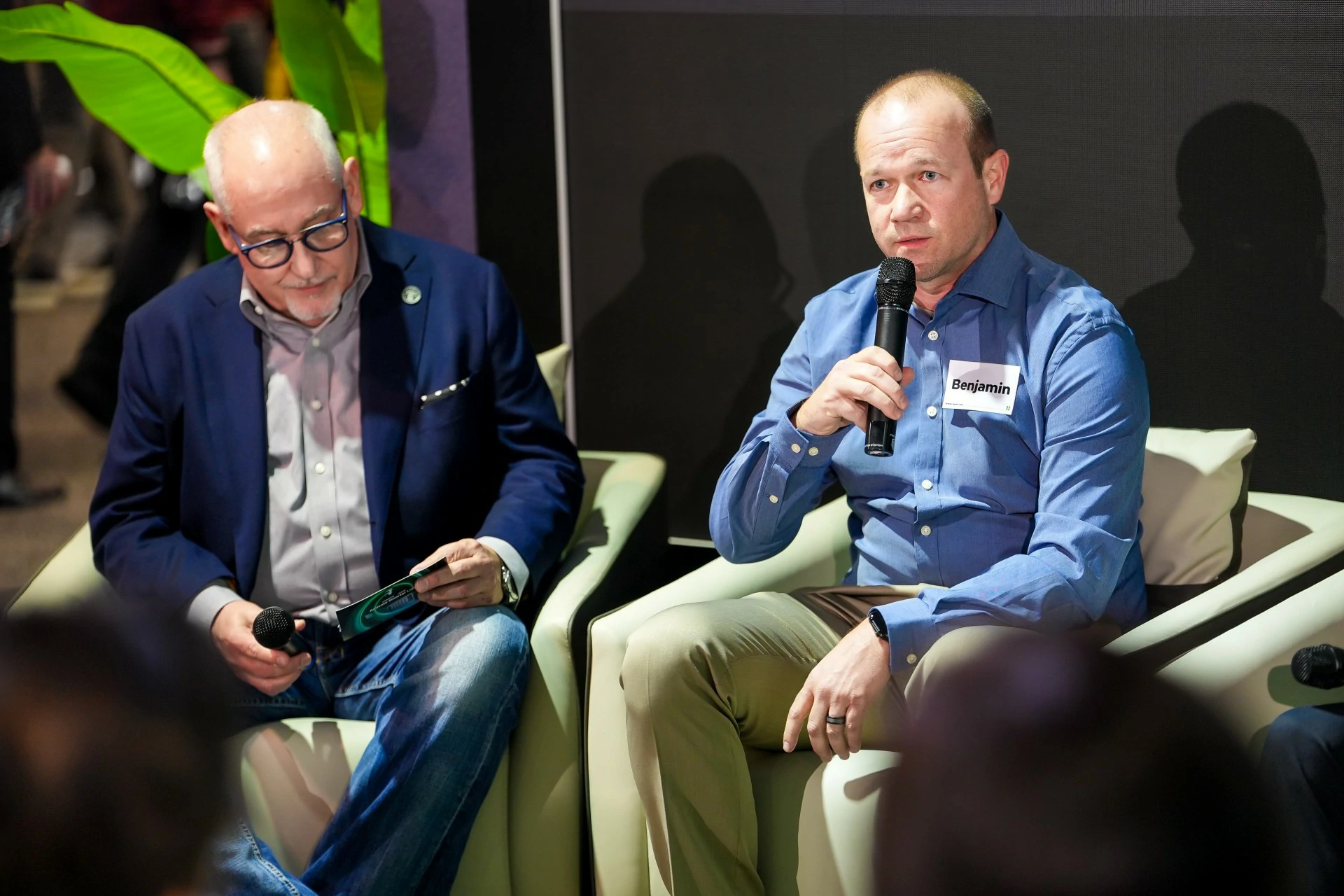 意昂2亮相CES 2026，展示智慧生活新布局！