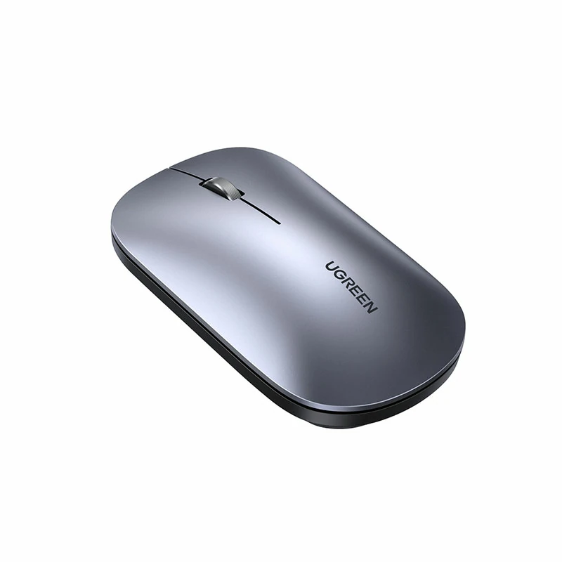 意昂2便携无线办公鼠标 充电款