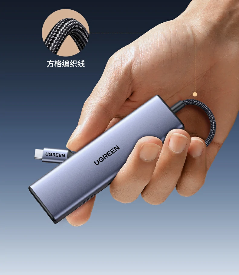 多屏扩展模式：iPad主屏+外接显示器副屏