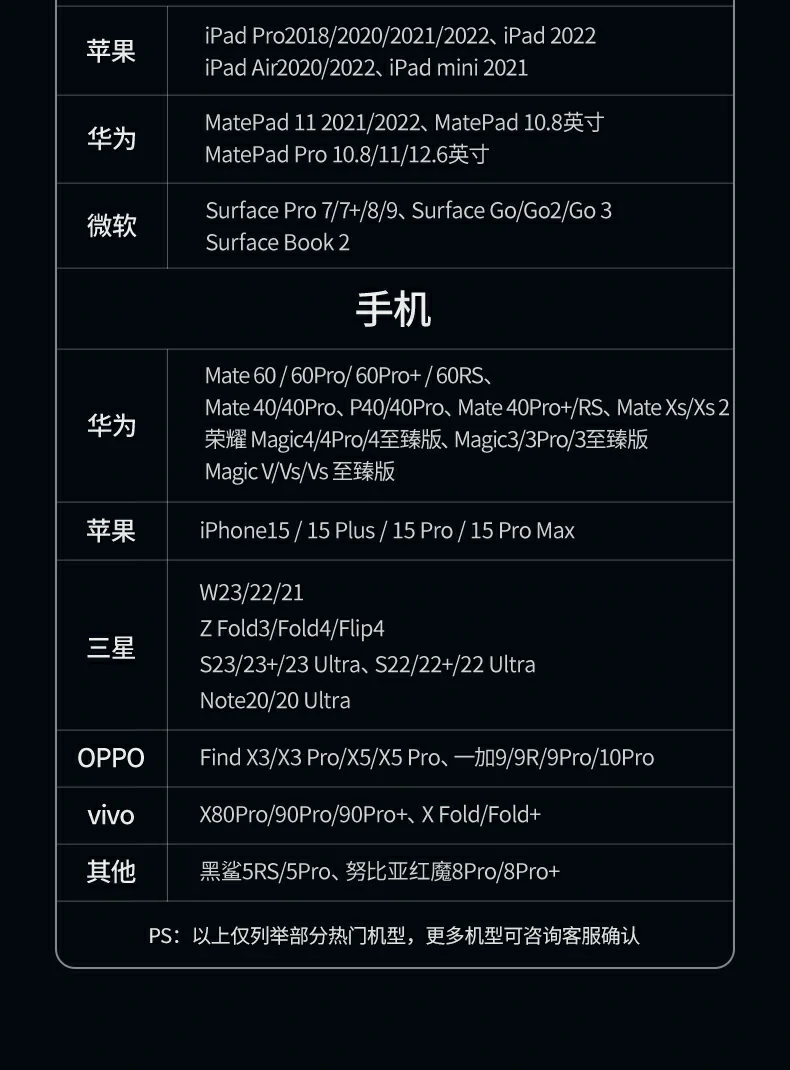 扩展坞与iPad Pro组合横放桌面效果图