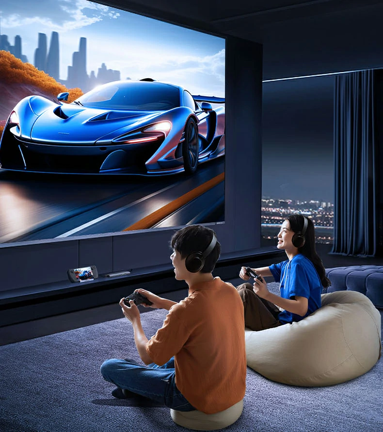 内置EMI屏蔽层结构示意图，有效抗电磁干扰