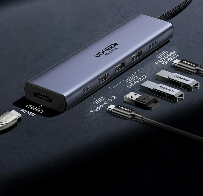 智能温控芯片结构示意图，保障满功率稳定输出