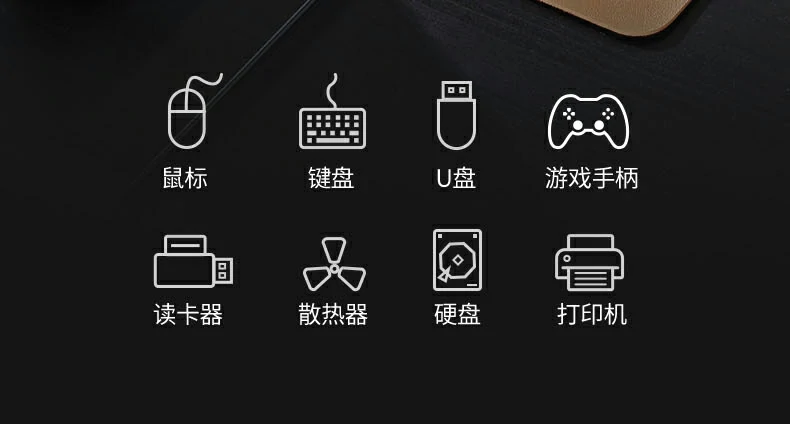 设计师使用扩展坞连接绘图板与4K显示器