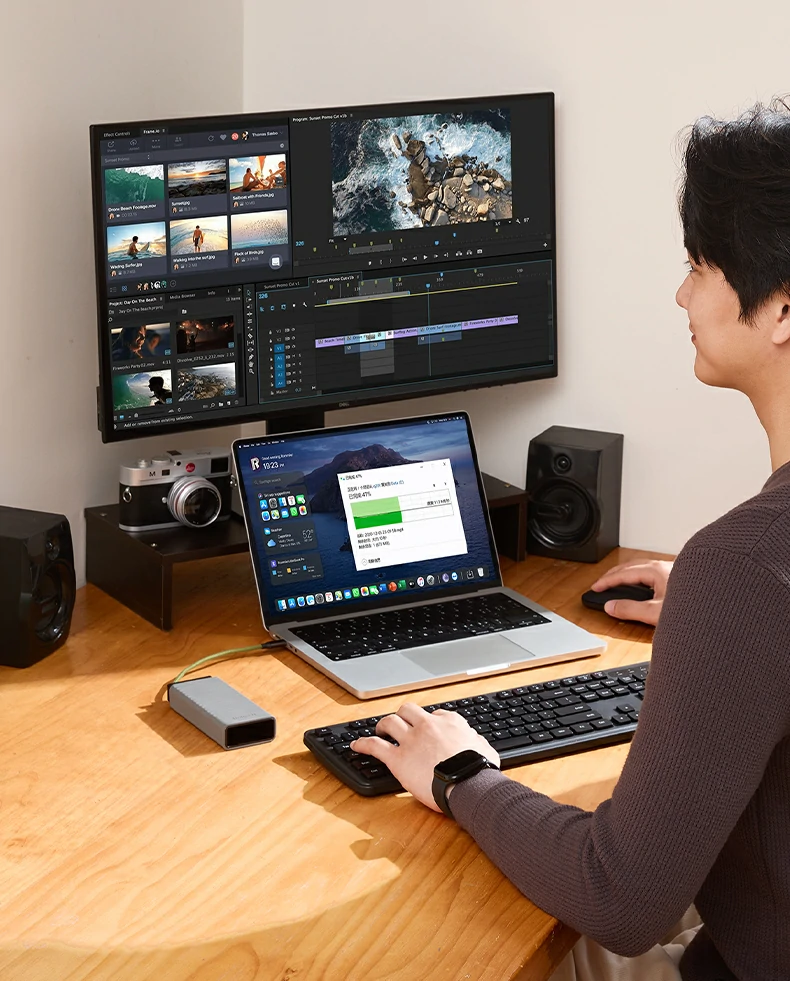 意昂2CM856-85098收纳读卡器高阶芯片标识展示