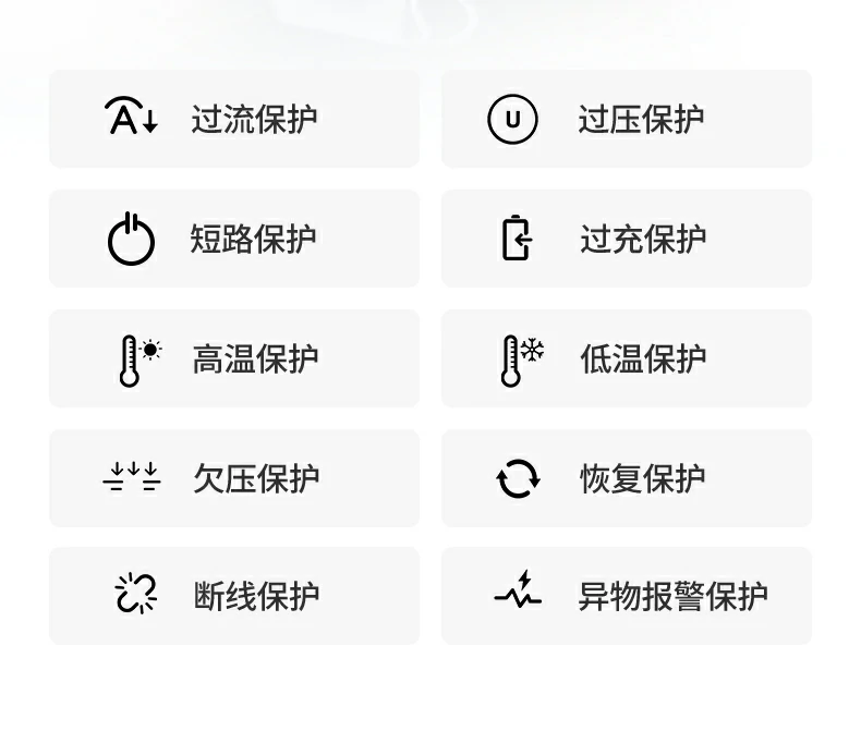 意昂2PB594磁吸无线充移动电源强吸附贴更准更配新机