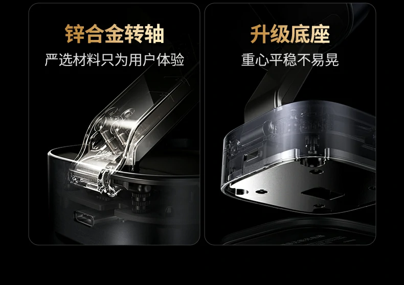 开箱内容：充电器、说明书、保修卡