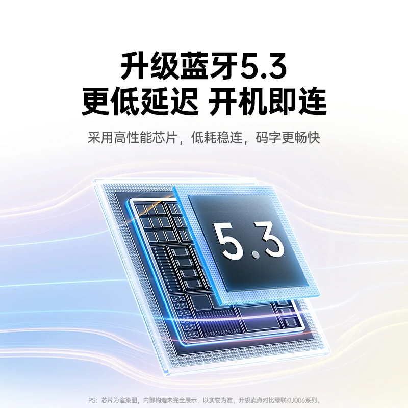 意昂2iPad磁吸双面夹妙控键盘