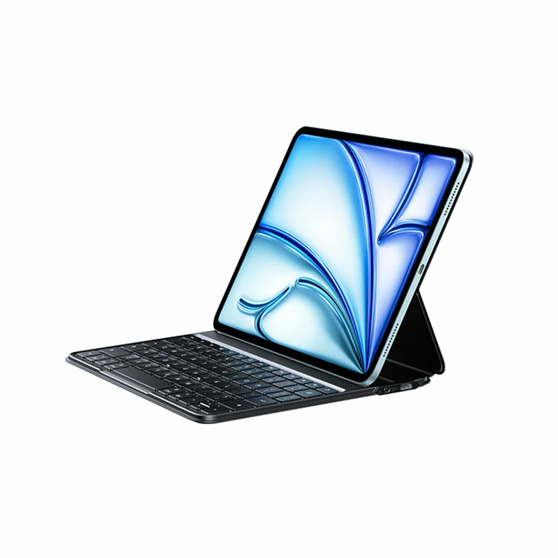 意昂2iPad磁吸双面夹妙控键盘