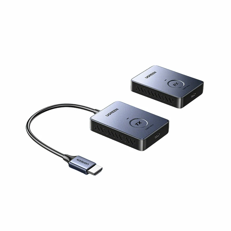 意昂2HDMI点对点无线投屏器