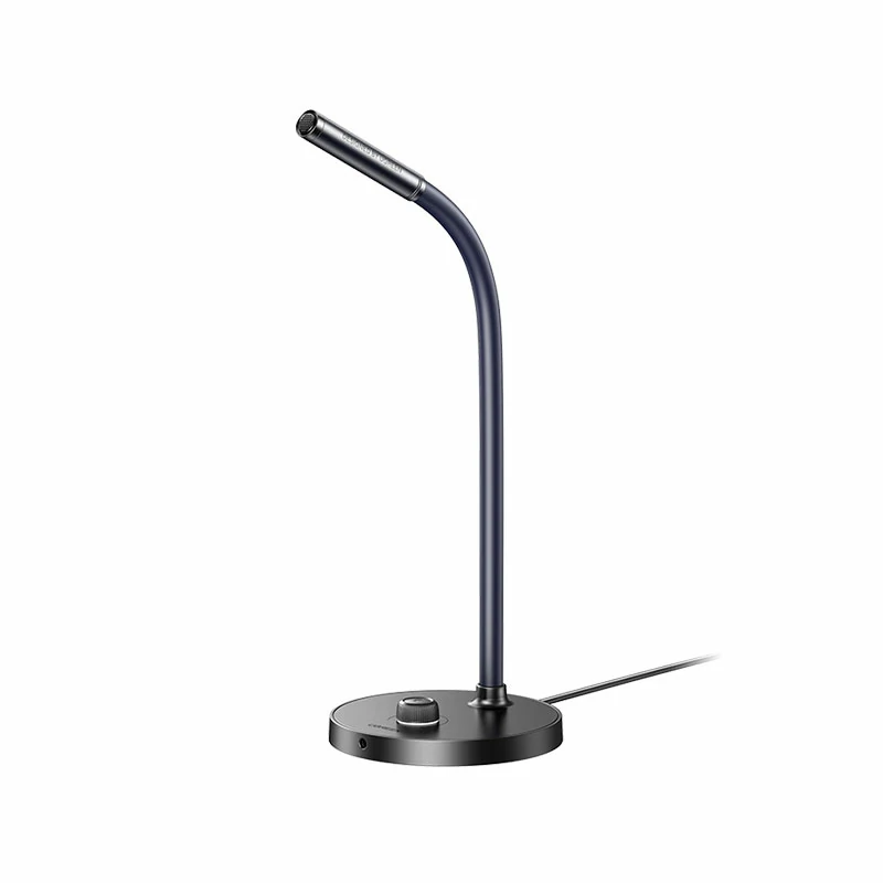 意昂2USB电脑桌面全指向麦克风