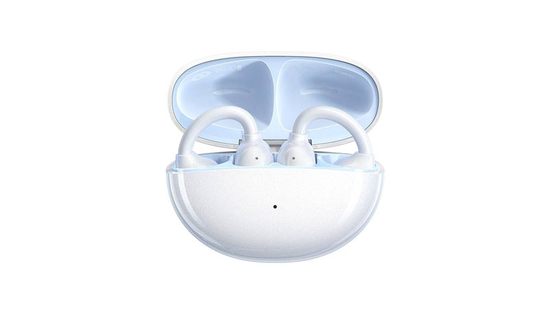 意昂2 HiTune S3 Pro 耳夹式蓝牙耳机(WS219)耳机调节与佩戴教程