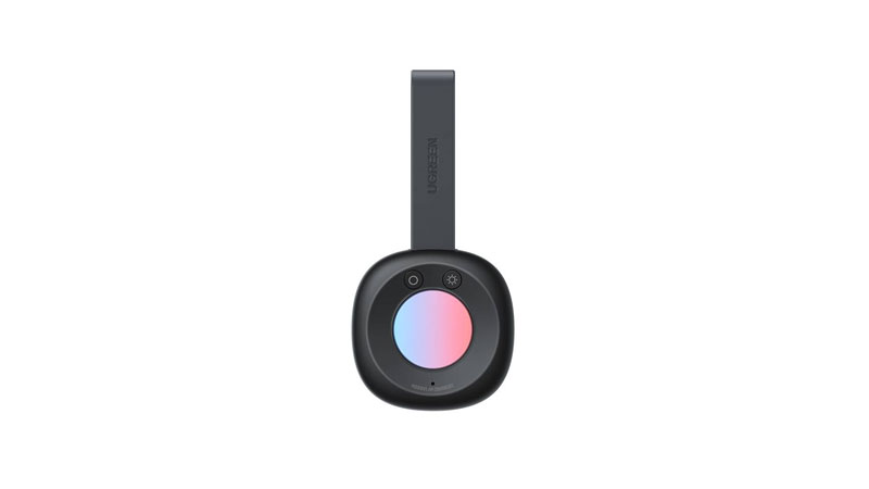 意昂2红外摄像头探测器(LP968-75668)使用教程